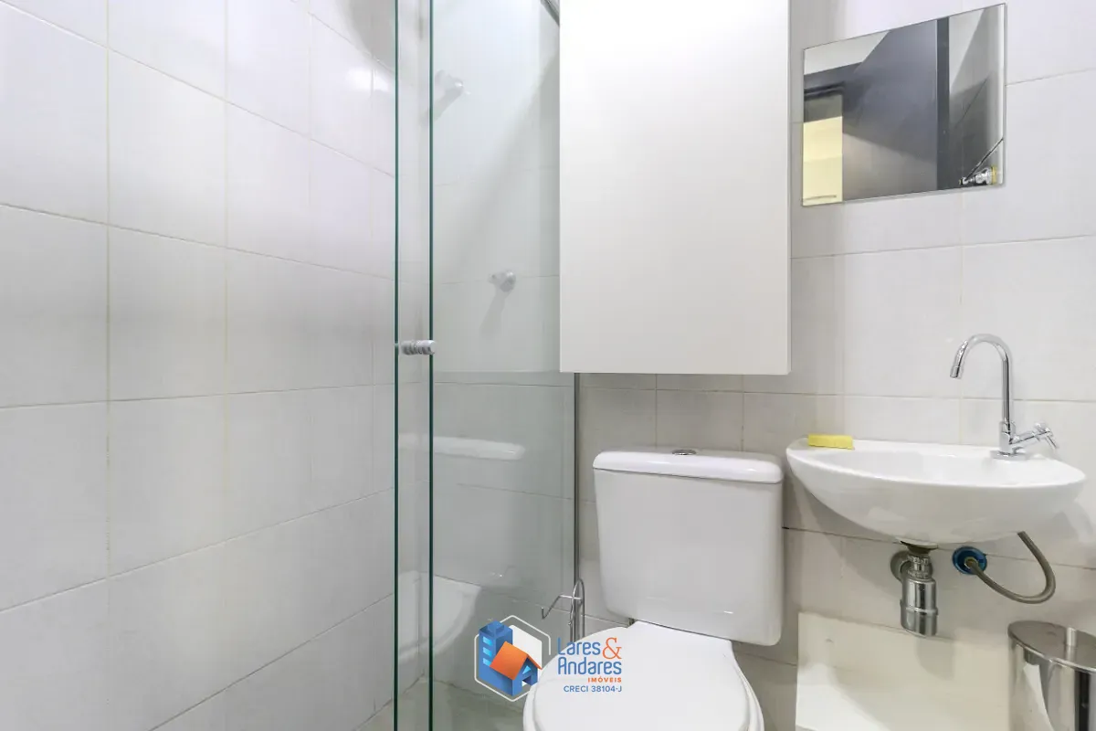 Apartamento, 4 quartos, 182 m² - Foto 15