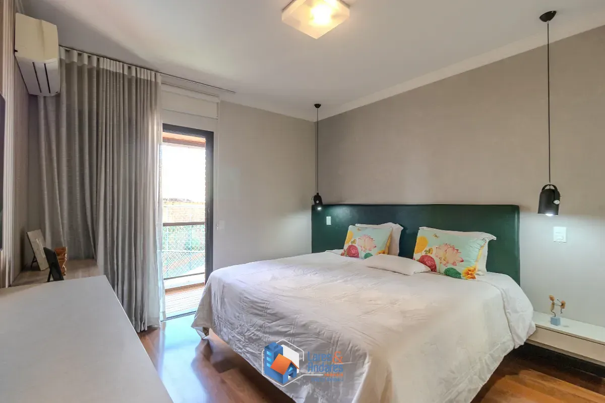 Apartamento, 4 quartos, 182 m² - Foto 31