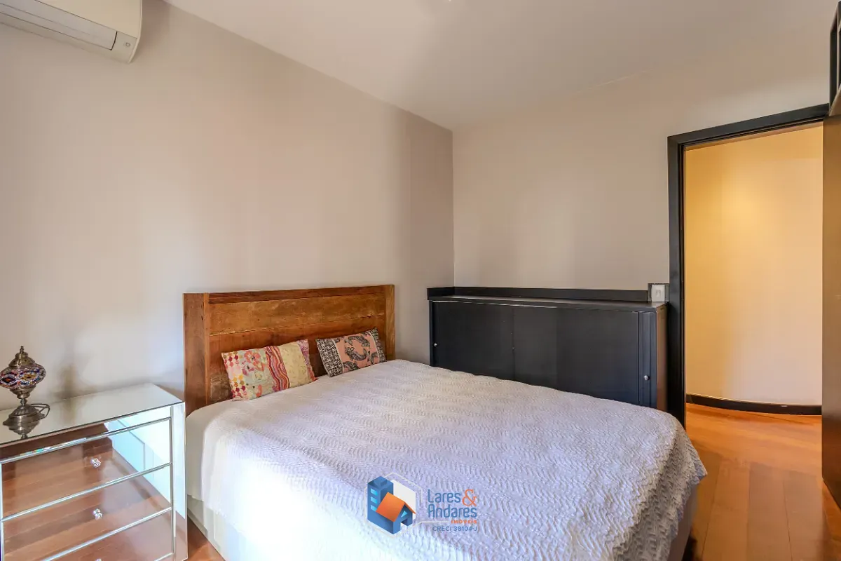 Apartamento, 4 quartos, 182 m² - Foto 26