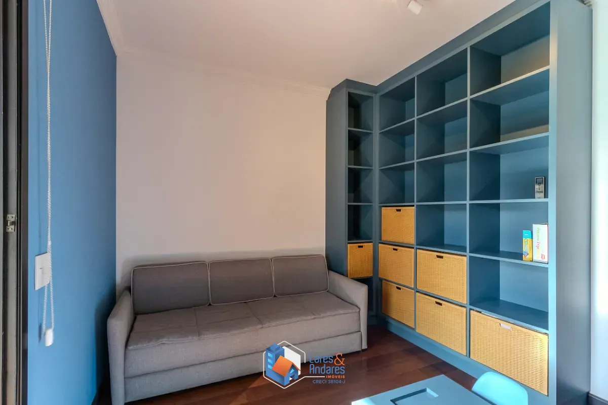 Apartamento, 4 quartos, 182 m² - Foto 19