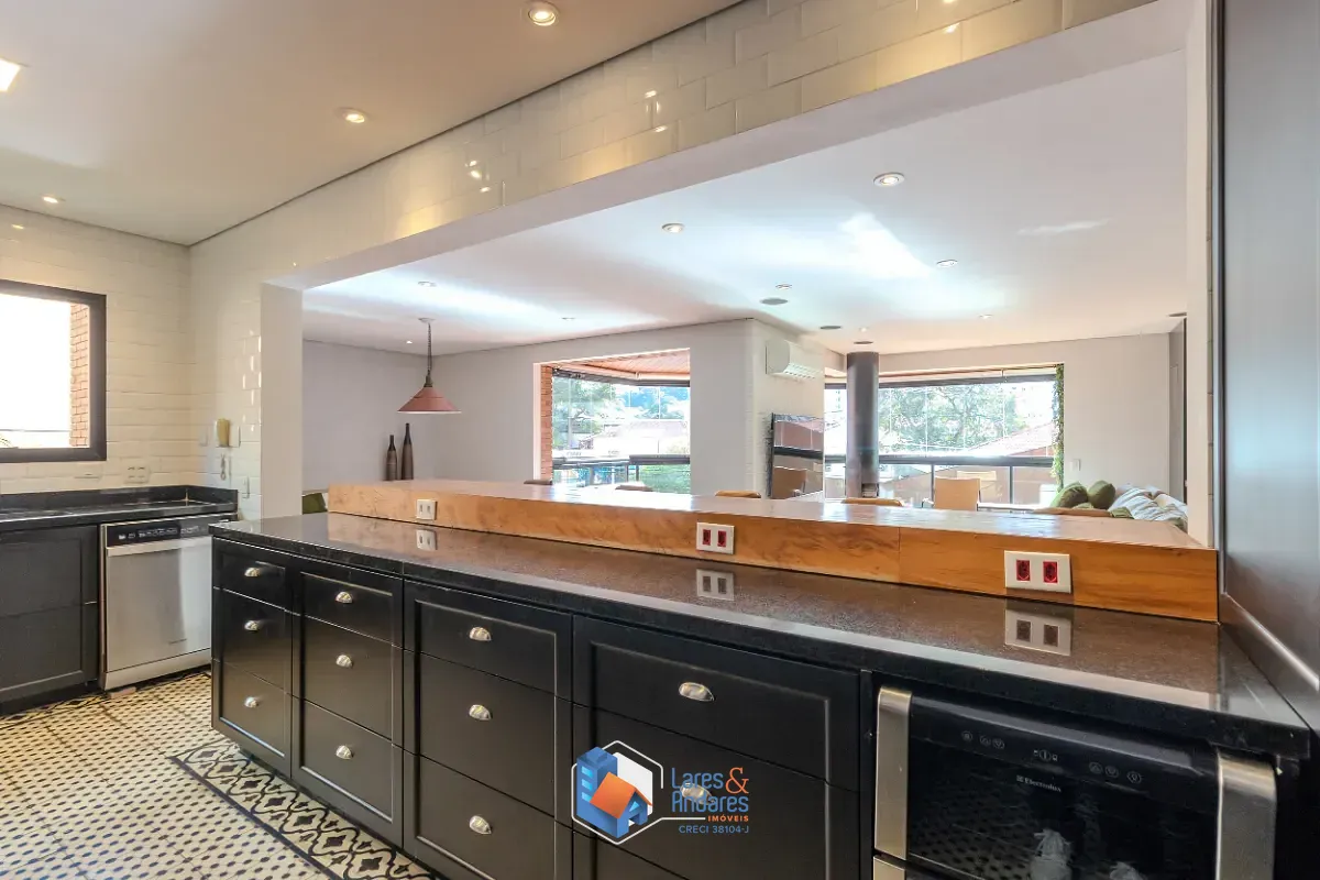 Apartamento, 4 quartos, 182 m² - Foto 10