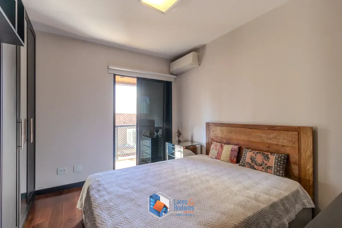 Apartamento, 4 quartos, 182 m² - Foto 23