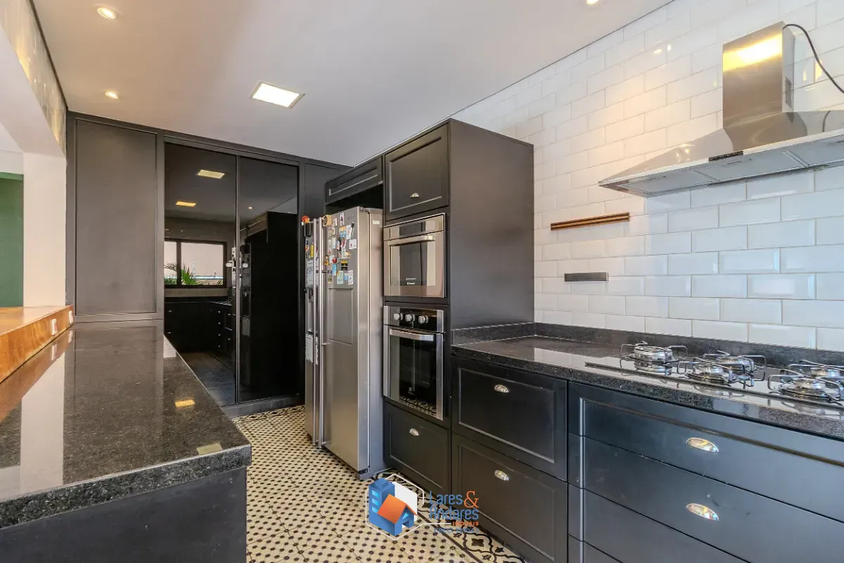 Apartamento, 4 quartos, 182 m² - Foto 11