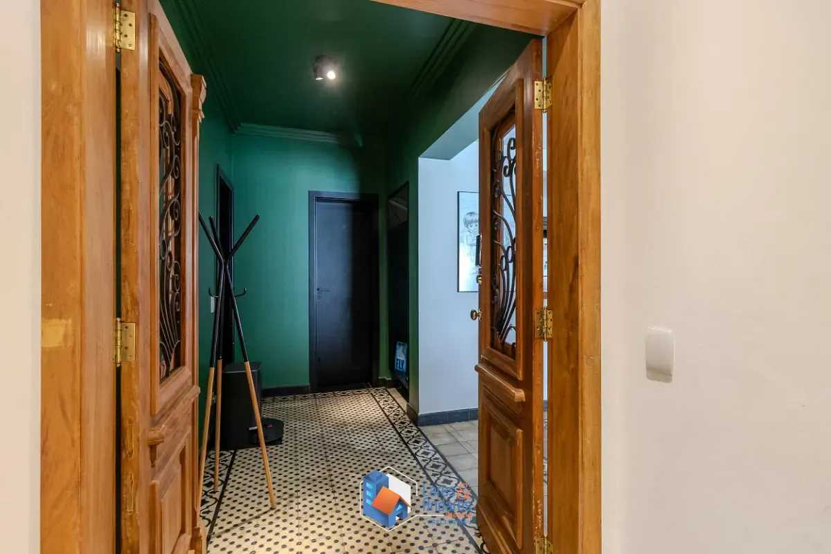 Apartamento, 4 quartos, 182 m² - Foto 8