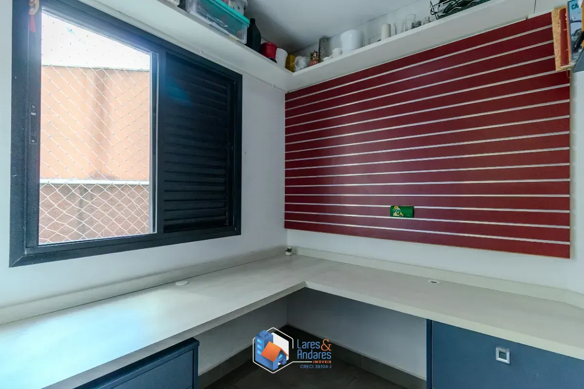 Apartamento, 4 quartos, 182 m² - Foto 17