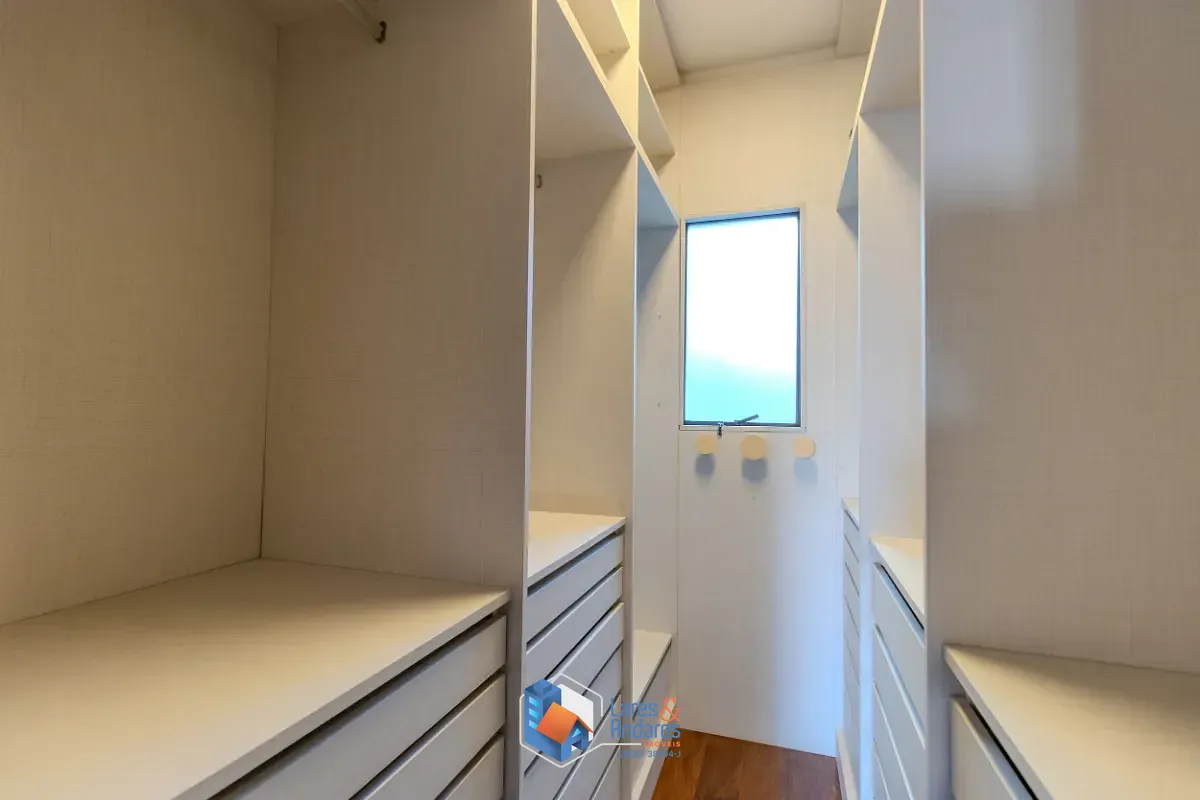 Apartamento, 4 quartos, 182 m² - Foto 37