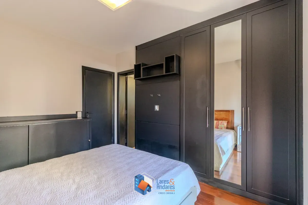 Apartamento, 4 quartos, 182 m² - Foto 24