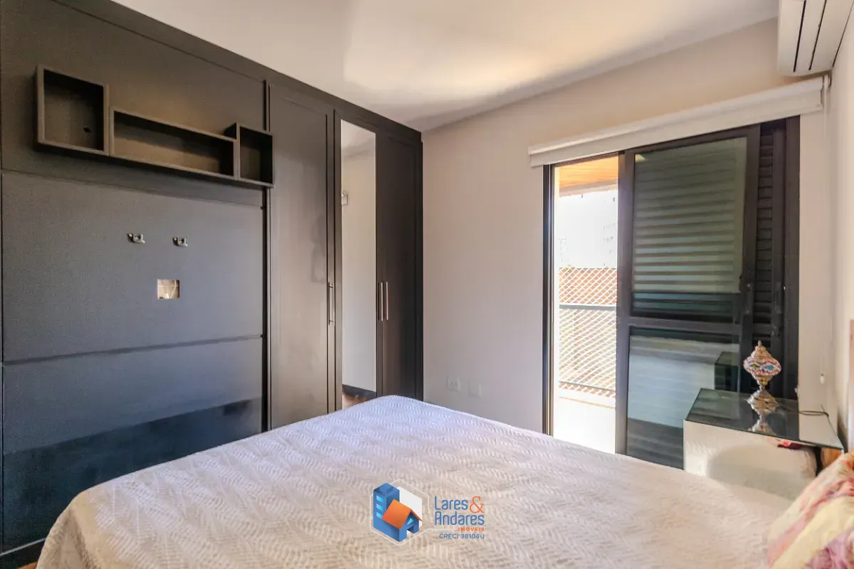Apartamento, 4 quartos, 182 m² - Foto 25