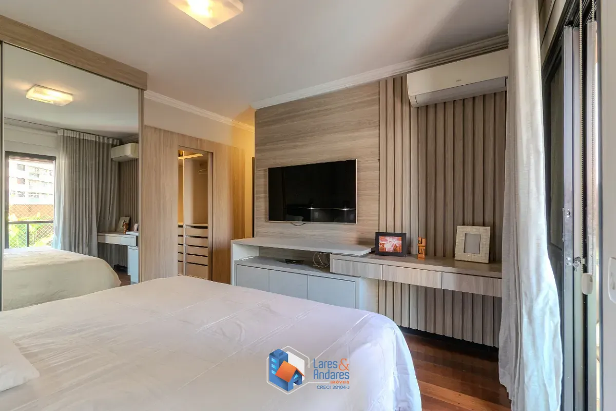 Apartamento, 4 quartos, 182 m² - Foto 36