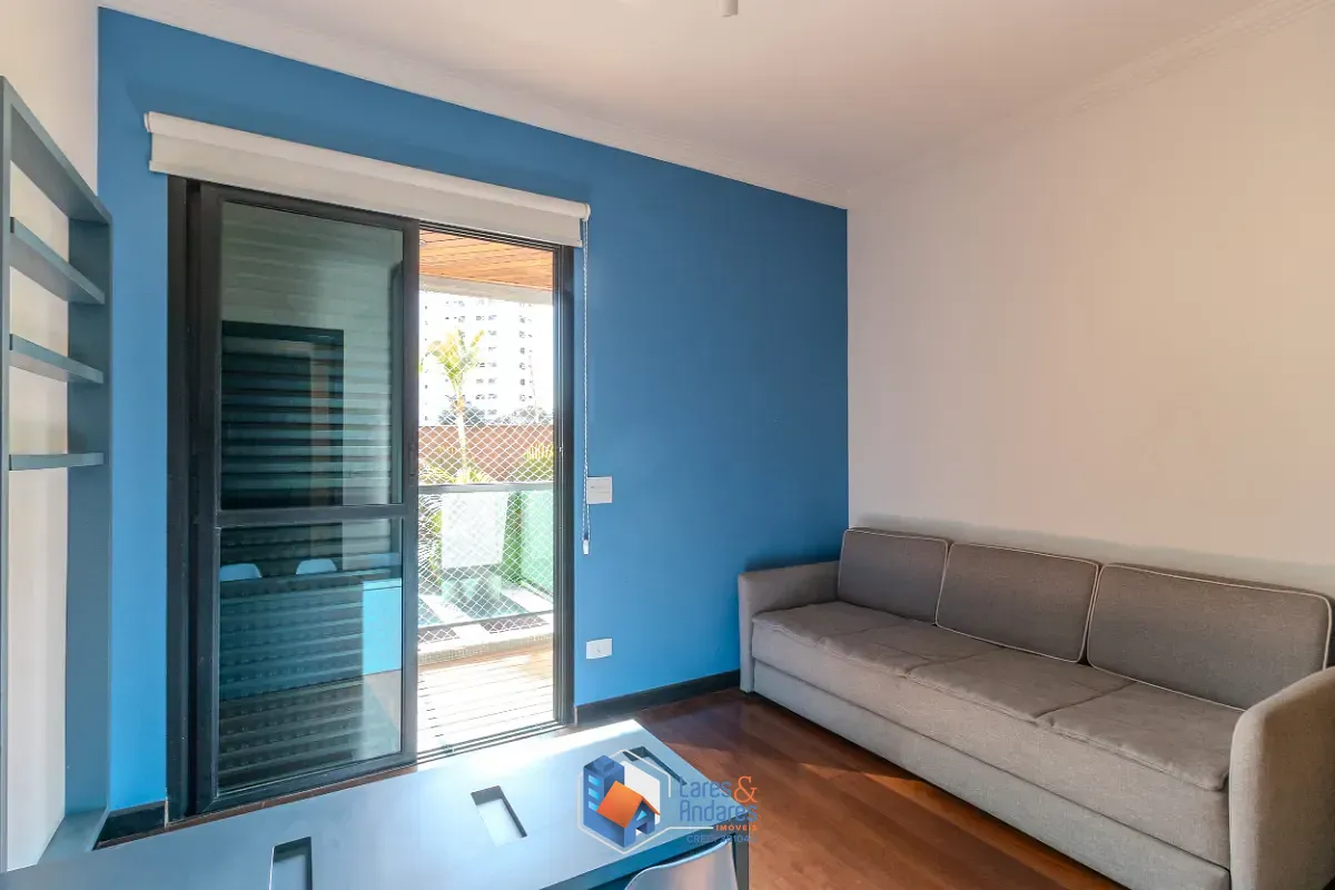 Apartamento, 4 quartos, 182 m² - Foto 18