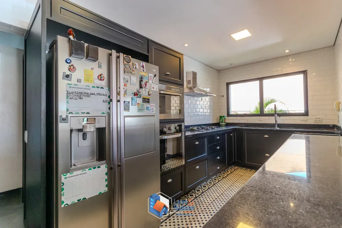 Apartamento, 4 quartos, 182 m² - Foto 12