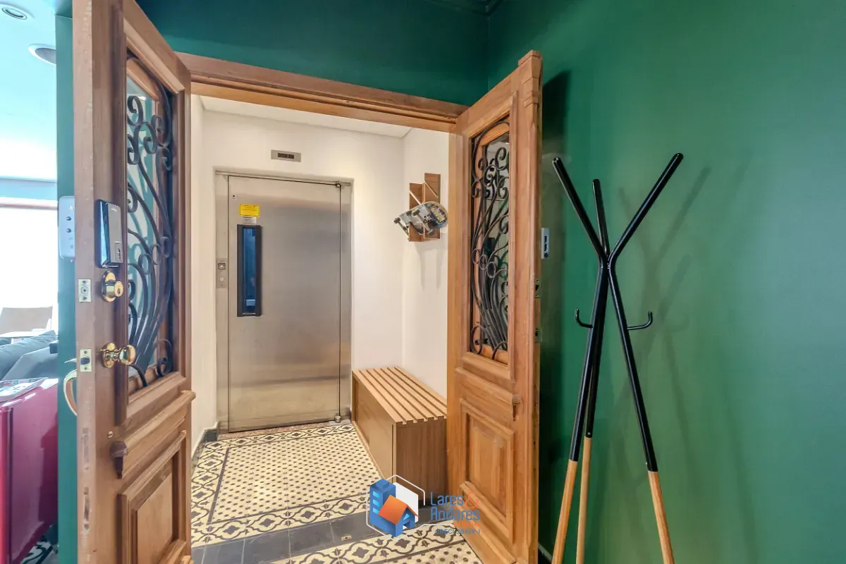 Apartamento, 4 quartos, 182 m² - Foto 7