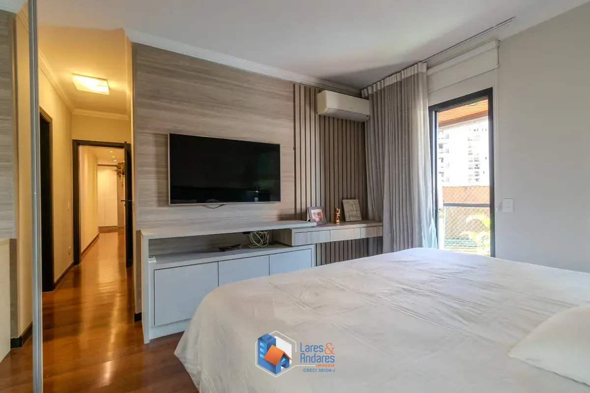 Apartamento, 4 quartos, 182 m² - Foto 33