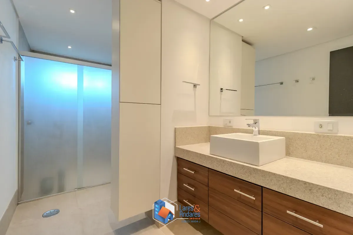 Apartamento, 4 quartos, 182 m² - Foto 38