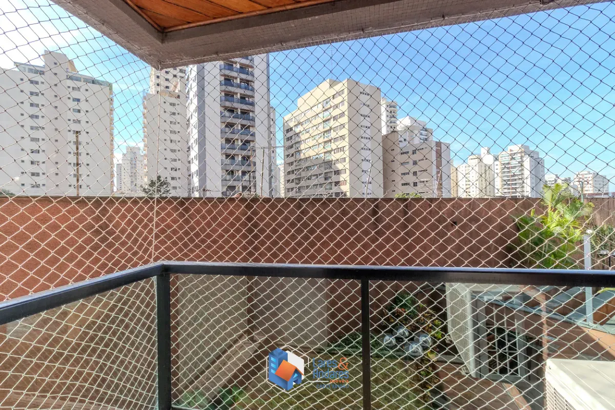 Apartamento, 4 quartos, 182 m² - Foto 34