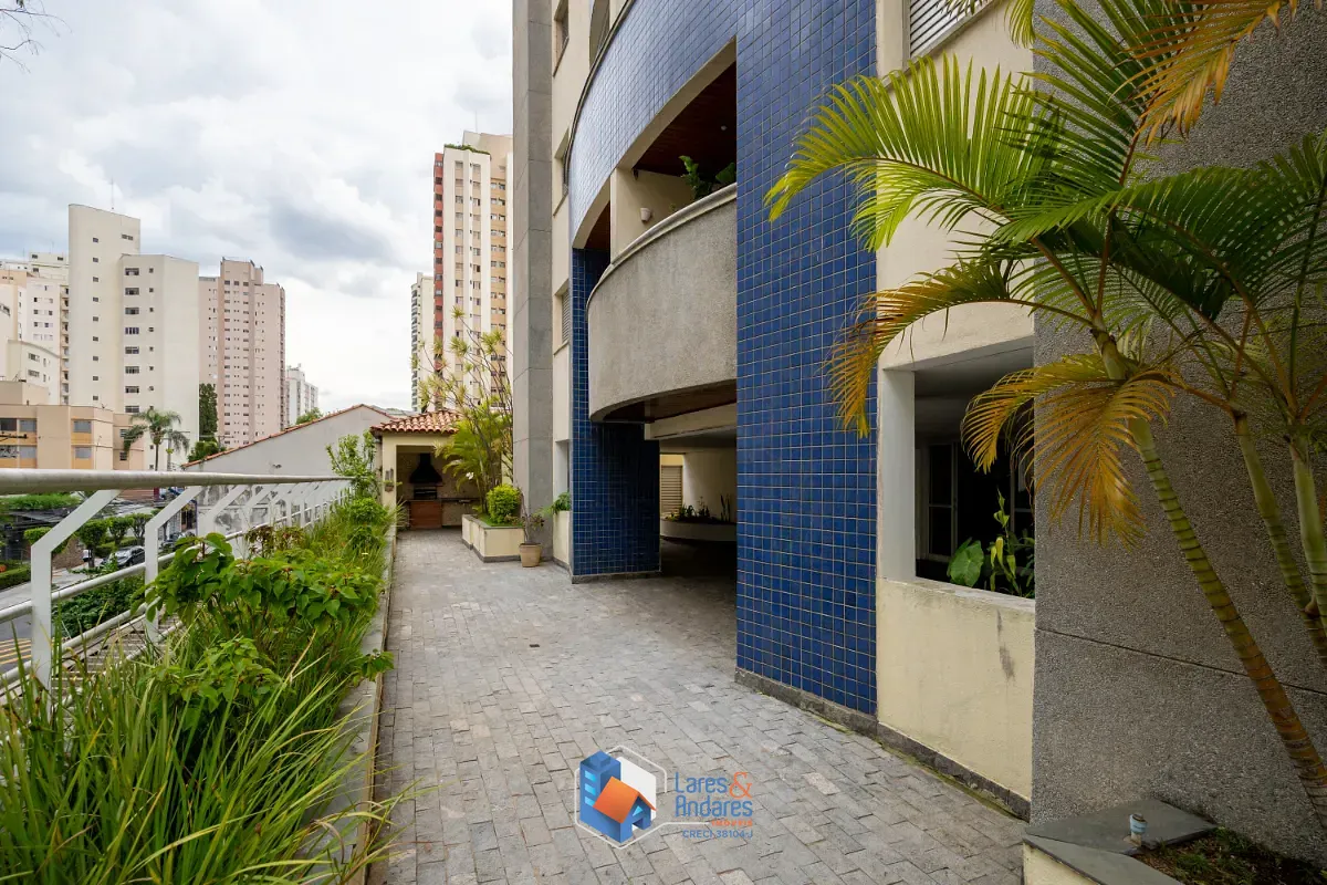 Apartamento, 3 quartos, 75 m² - Foto 66