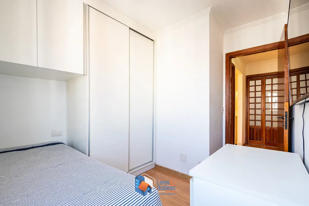 Apartamento, 3 quartos, 75 m² - Foto 39