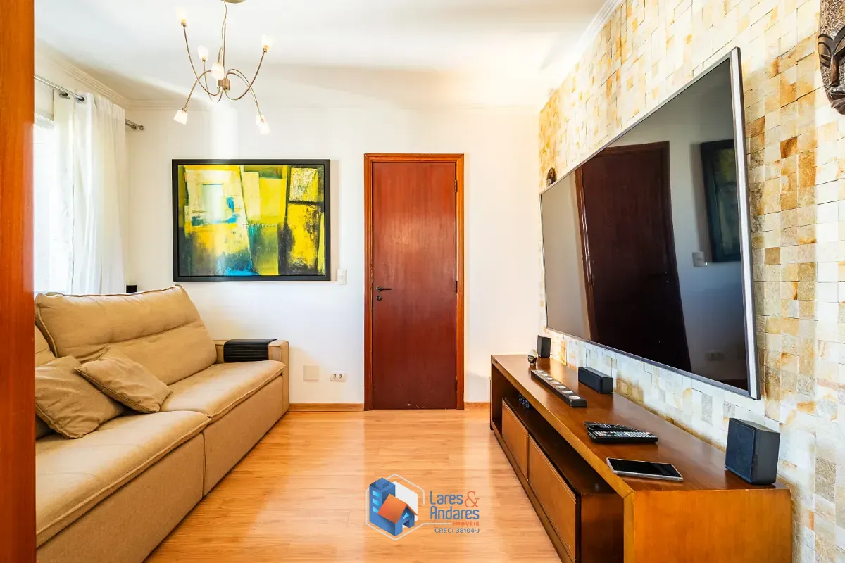 Apartamento, 3 quartos, 75 m² - Foto 11