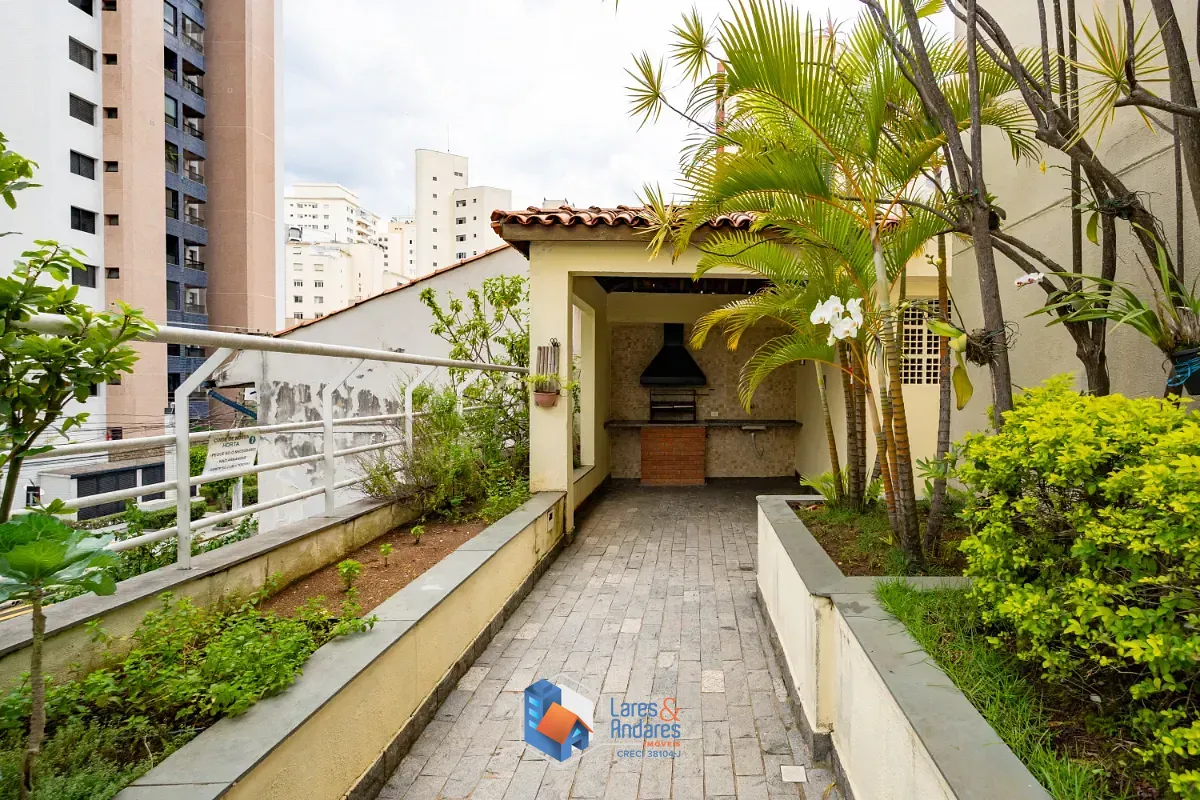 Apartamento, 3 quartos, 75 m² - Foto 64
