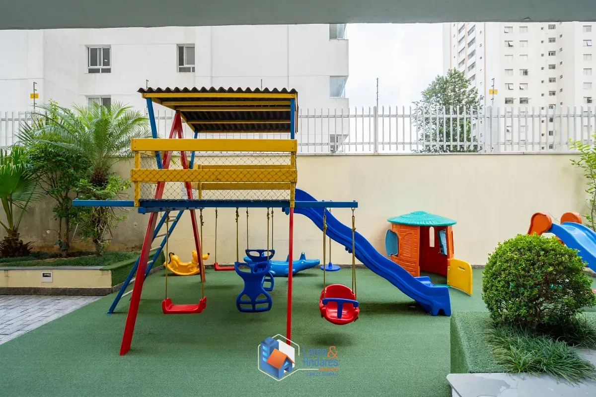 Apartamento, 3 quartos, 75 m² - Foto 60
