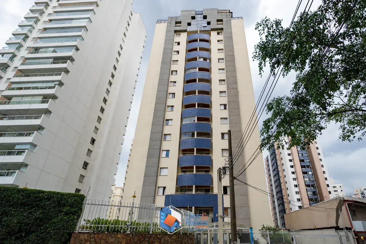 Apartamento, 3 quartos, 75 m² - Foto 80
