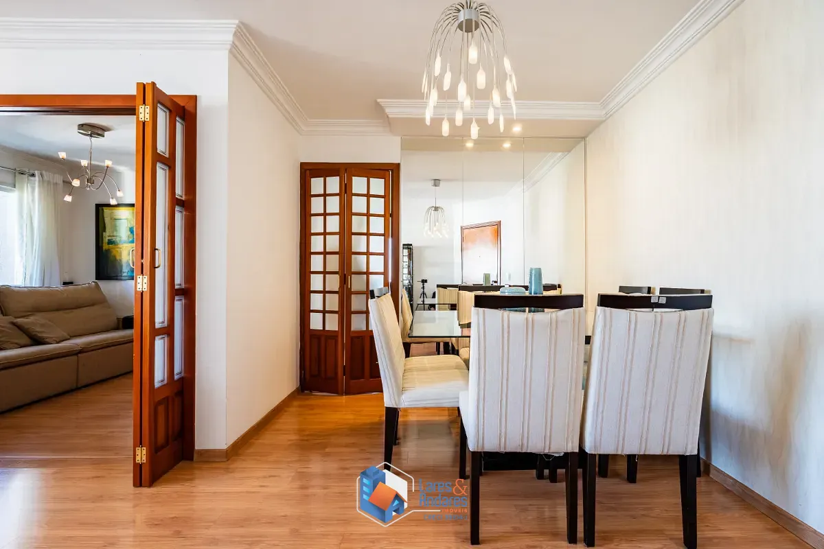 Apartamento, 3 quartos, 75 m² - Foto 2