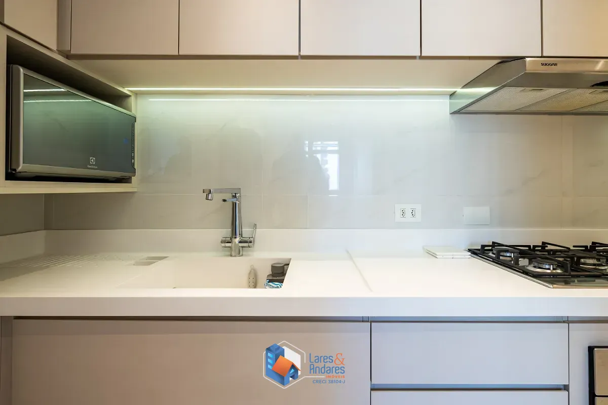Apartamento, 3 quartos, 75 m² - Foto 57