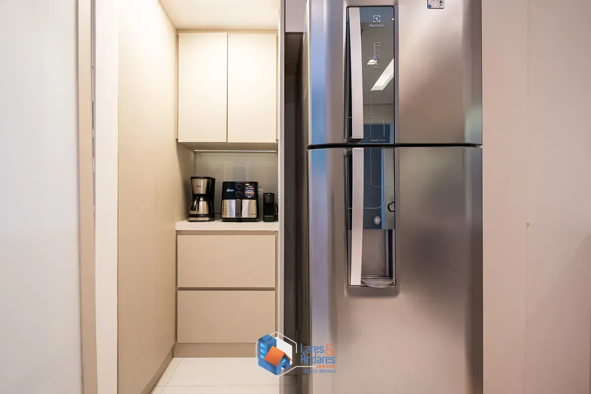 Apartamento, 3 quartos, 75 m² - Foto 50