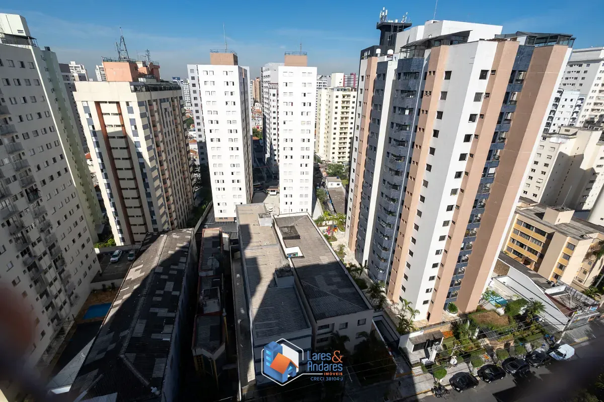 Apartamento, 3 quartos, 75 m² - Foto 22