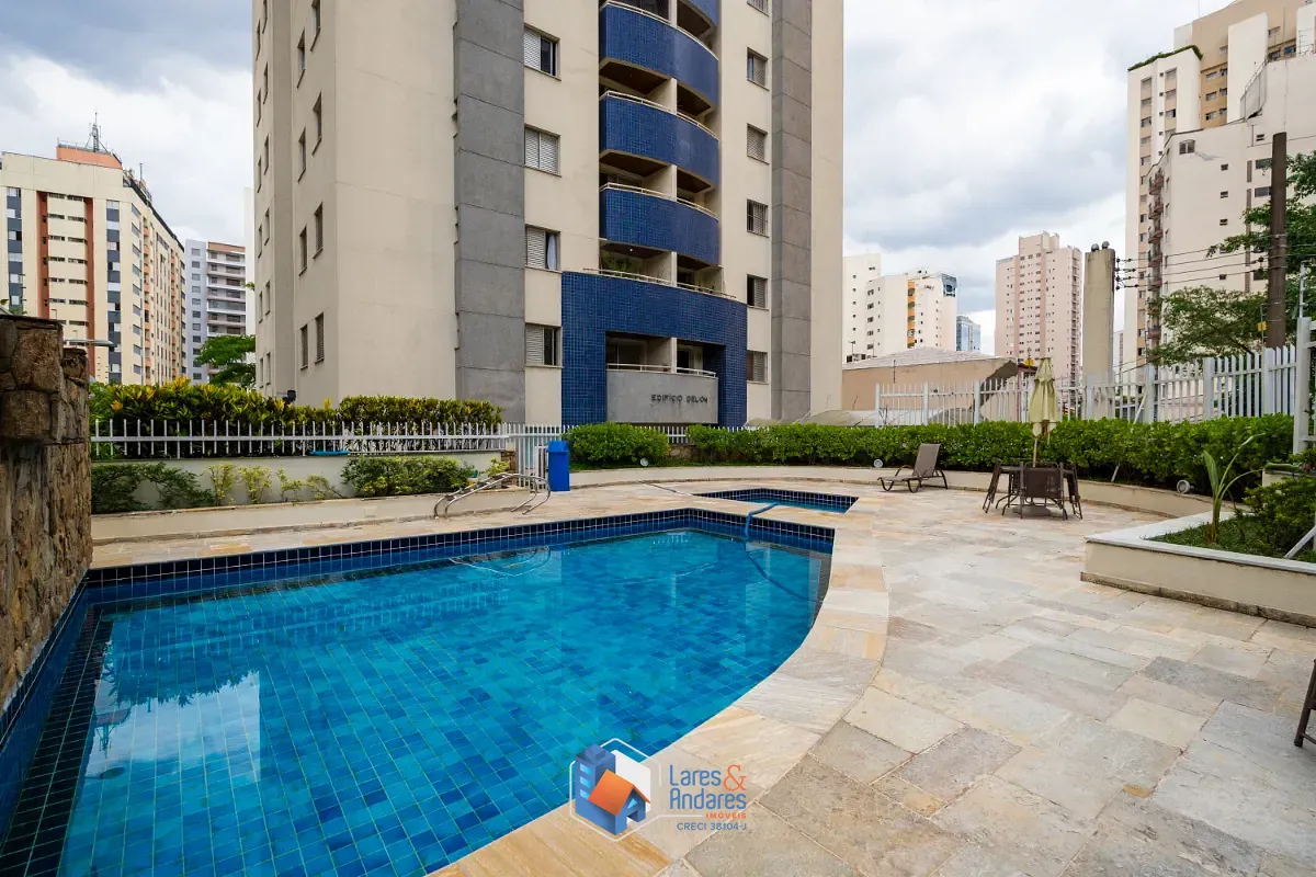 Apartamento, 3 quartos, 75 m² - Foto 68