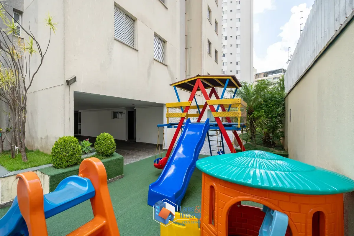 Apartamento, 3 quartos, 75 m² - Foto 62