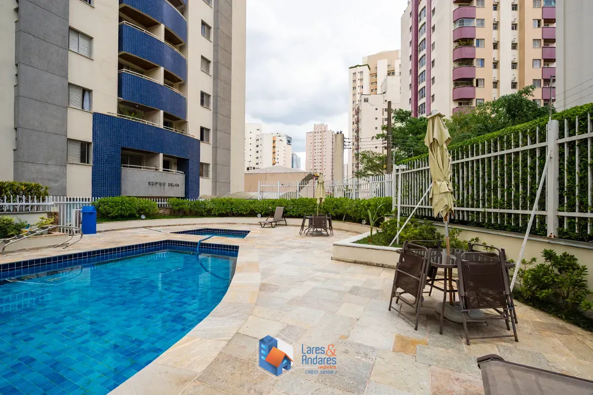 Apartamento, 3 quartos, 75 m² - Foto 69
