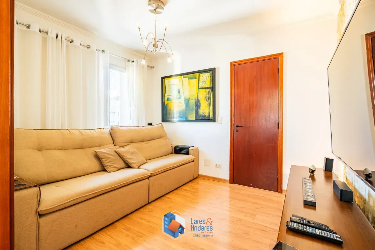 Apartamento, 3 quartos, 75 m² - Foto 12