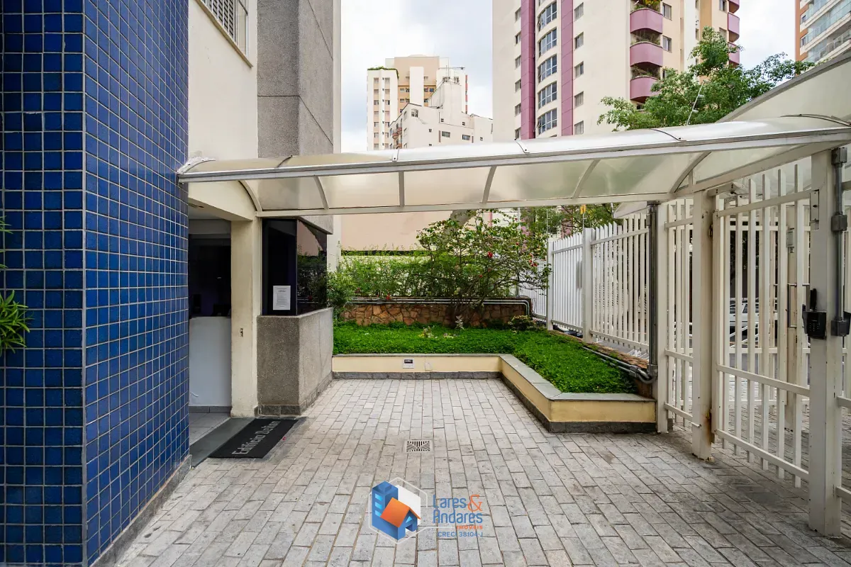 Apartamento, 3 quartos, 75 m² - Foto 71