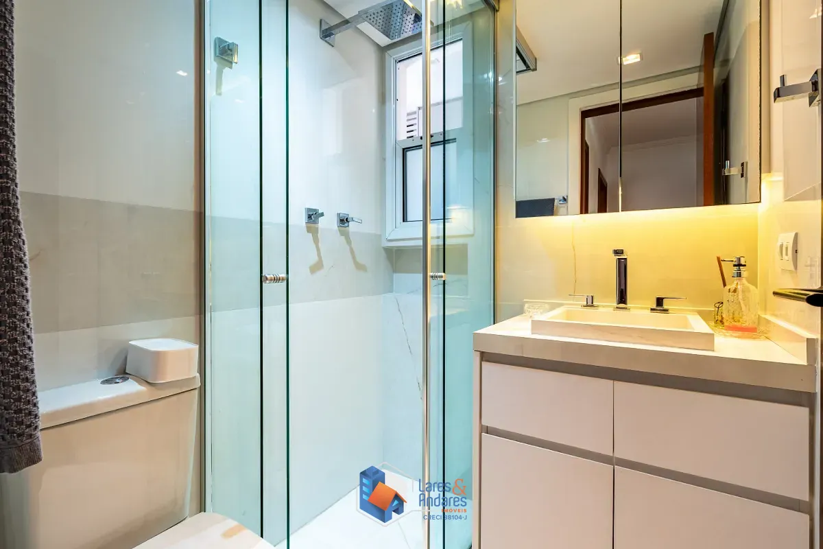Apartamento, 3 quartos, 75 m² - Foto 44
