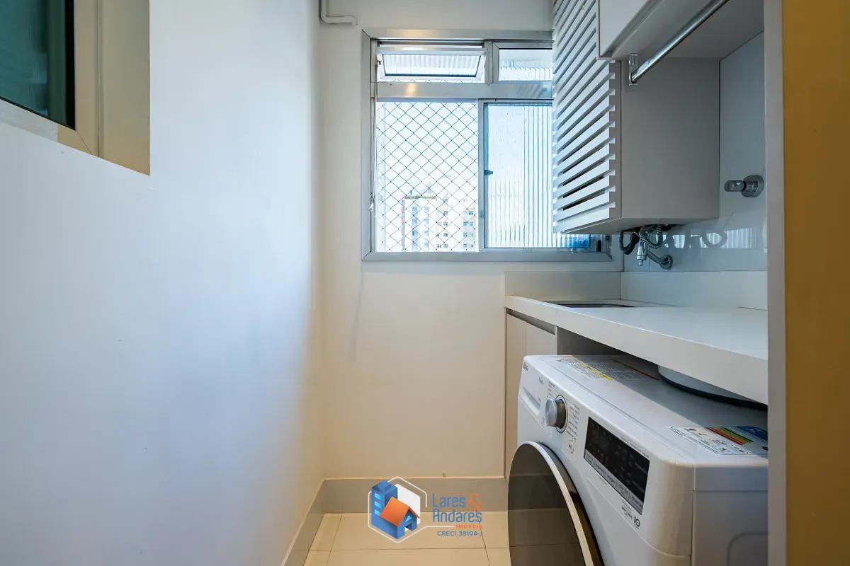 Apartamento, 3 quartos, 75 m² - Foto 53