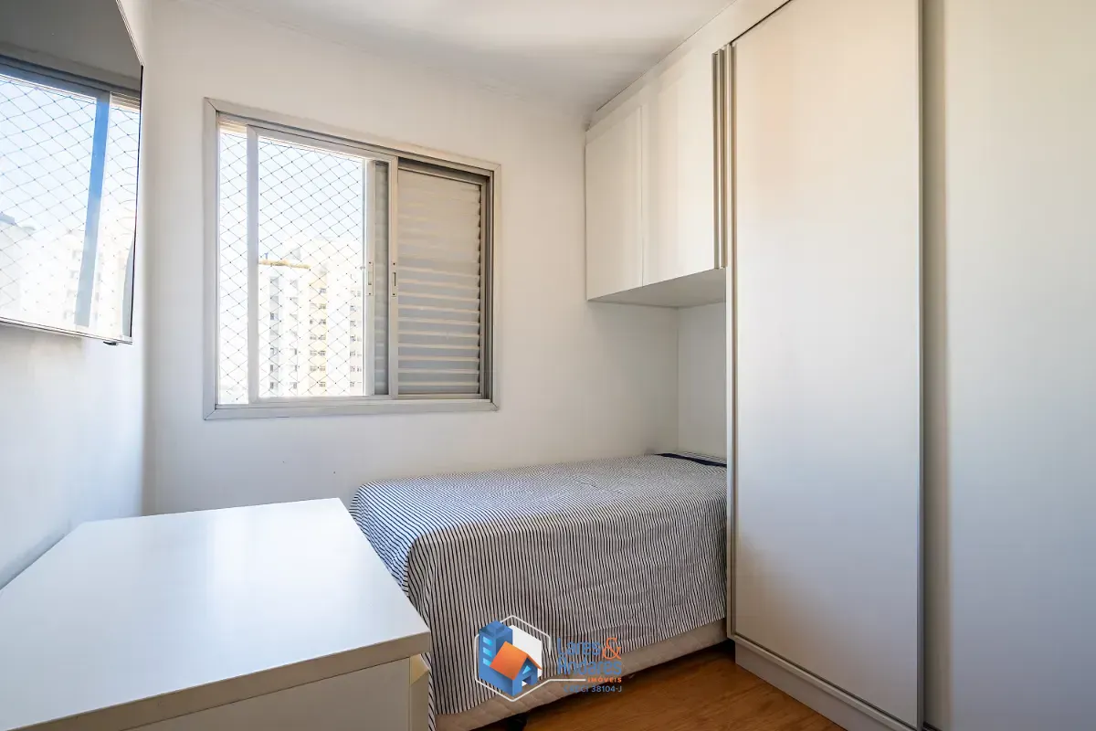 Apartamento, 3 quartos, 75 m² - Foto 37