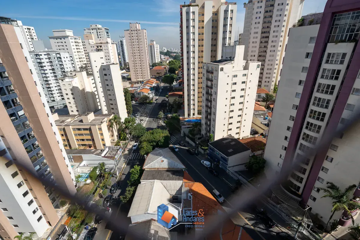 Apartamento, 3 quartos, 75 m² - Foto 42