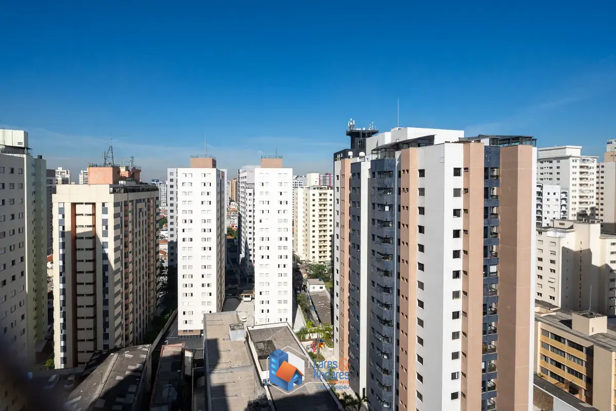 Apartamento, 3 quartos, 75 m² - Foto 21