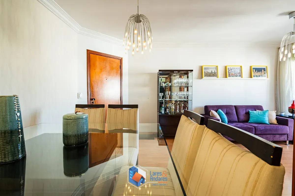 Apartamento, 3 quartos, 75 m² - Foto 8
