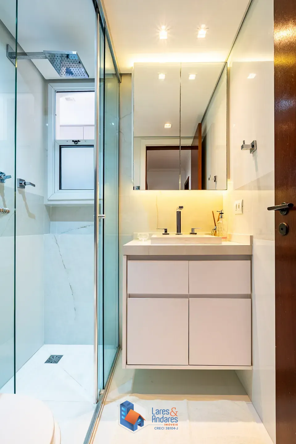 Apartamento, 3 quartos, 75 m² - Foto 45