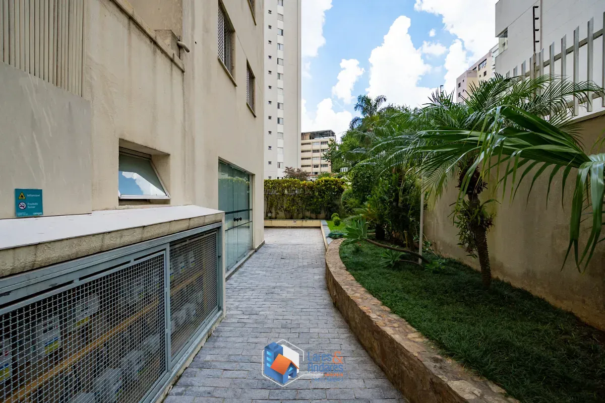 Apartamento, 3 quartos, 75 m² - Foto 63