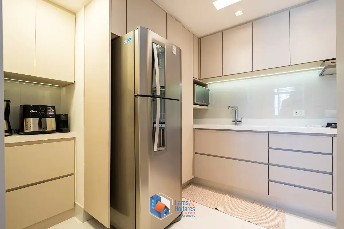 Apartamento, 3 quartos, 75 m² - Foto 49