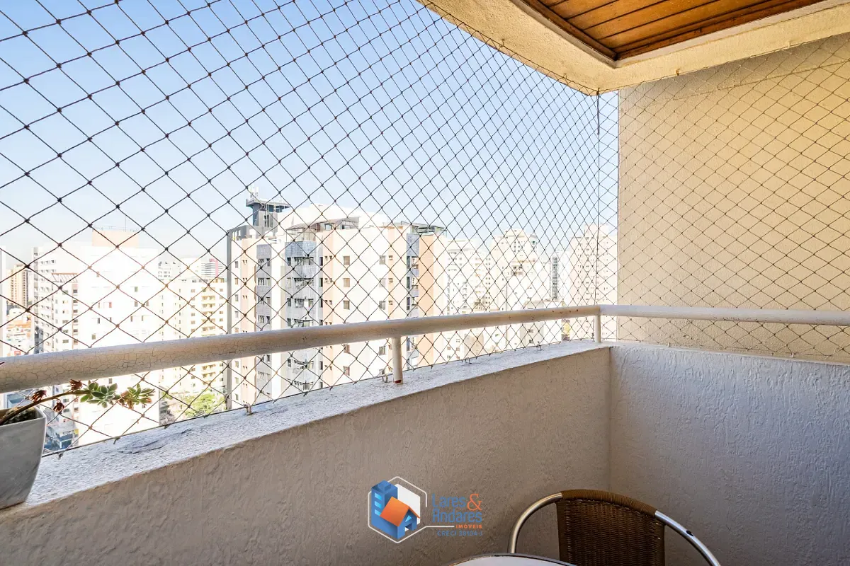 Apartamento, 3 quartos, 75 m² - Foto 19
