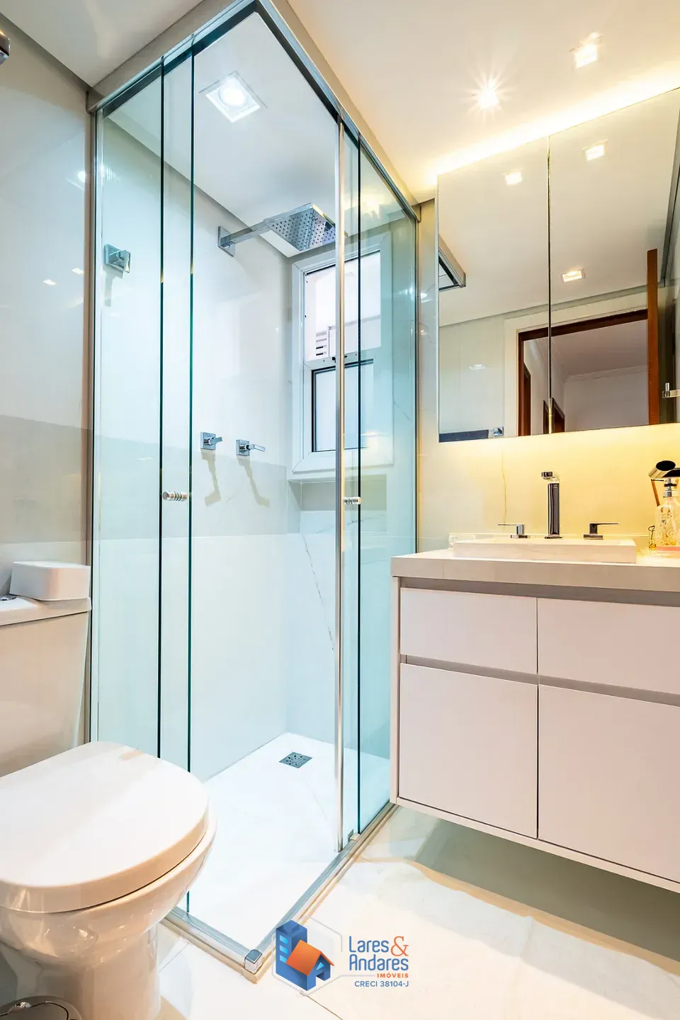 Apartamento, 3 quartos, 75 m² - Foto 46