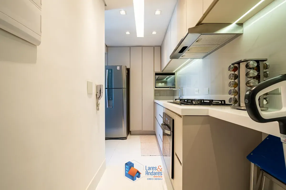 Apartamento, 3 quartos, 75 m² - Foto 47