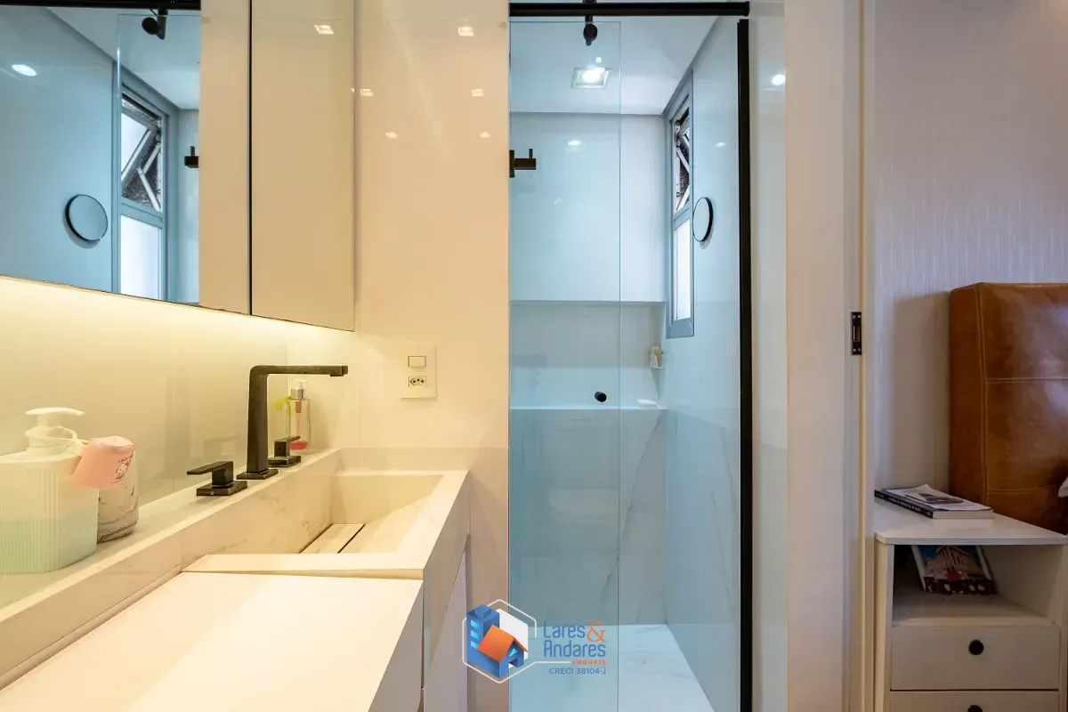 Apartamento, 3 quartos, 75 m² - Foto 33