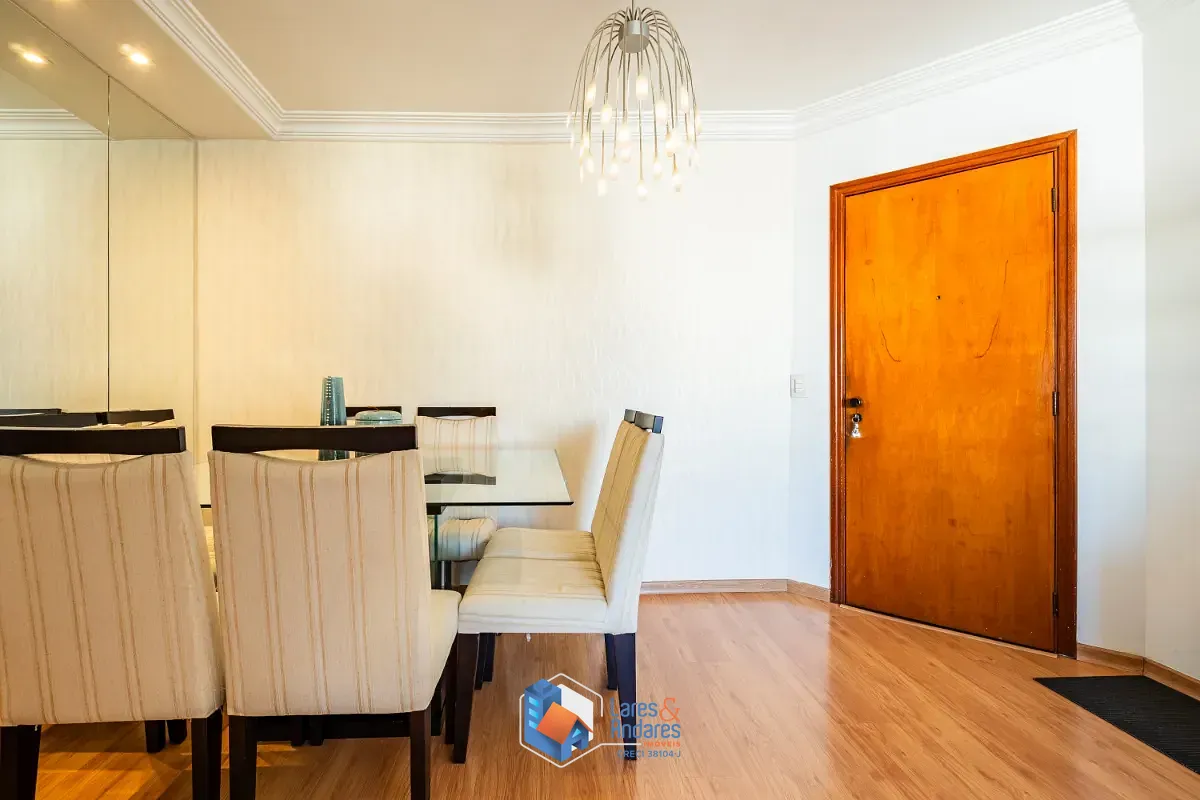 Apartamento, 3 quartos, 75 m² - Foto 10