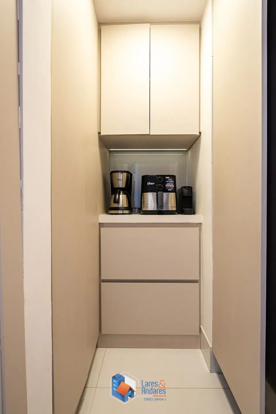 Apartamento, 3 quartos, 75 m² - Foto 56