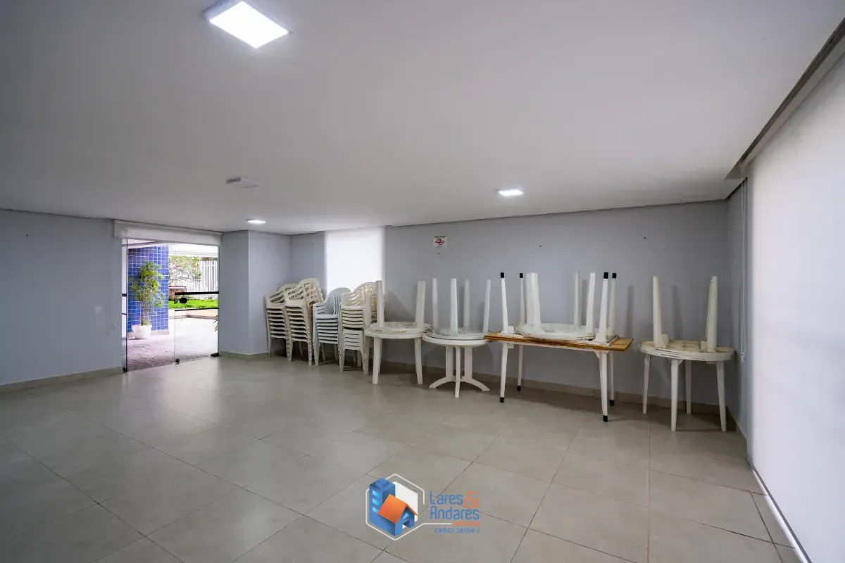 Apartamento, 3 quartos, 75 m² - Foto 75
